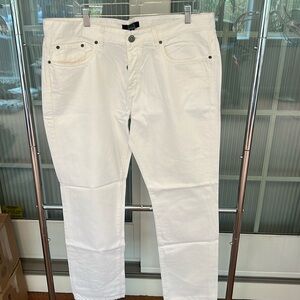 Blue by Saks Fifth Avenue Jeans EUC